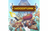 ESD Woodpunk