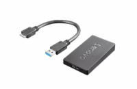 Lenovo 4X90J31021 Lenovo kabel rozšiřující adaptér USB 3.0 na DP