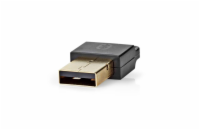NEDIS micro Bluetooth 5.0 Adaptér