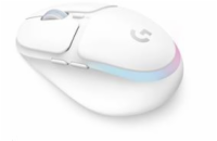 Logitech G705 LIGHTSPEED Wireless Gaming Mouse - OFF-WHITE - EER2