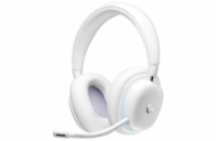 Logitech G735 Gaming Headset - OFF WHITE - 2.4GHZ/BT - EMEA