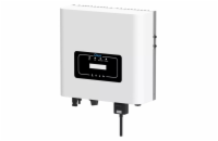Xtend Solarmi SUN-3K-G síťový 3kW měnič s limiterem, jednofázový 230V, Deye