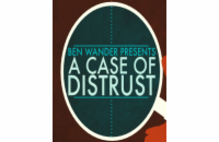 ESD A Case of Distrust