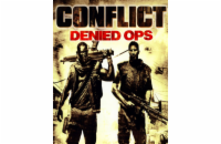 ESD Conflict Denied Ops