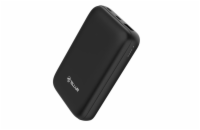 Tellur WPD101 Compact Pro 10000mAh černá TLL158381 Tellur WPD101 Compact Pro 10000mAh Powerbank QC3.0 22.5W + PD20W+Qi 15W, MagSafe, černá