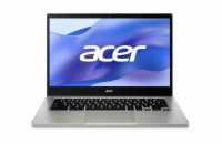 Acer NX.KAMEC.001 Chromebook/CBV514-1HT/i5-1235U/14"/FHD/T/8GB/256GB SSD/Iris Xe/Chrome/Gray/2R