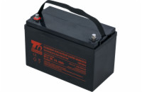 Akumulátor T6 Power NP12-100, 12V, 100Ah