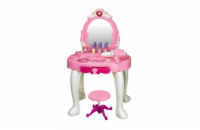 Dětský kosmetický stolek G21 Beautiful
