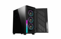 Gigabyte AORUS C500 GLASS GB-AC500G ST GIGABYTE skříň AORUS C500 GLASS