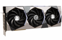 MSI GeForce RTX 4080 16GB SUPRIM X/ 16GB GDDR6X / PCI-E / 3x DP / HDMI