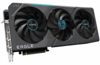 GIGABYTE RTX 4080 EAGLE/OC/16GB/GDDR6x