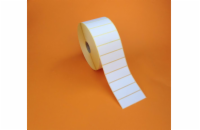 Z-select 2000T,57x19mm,3315ks/role