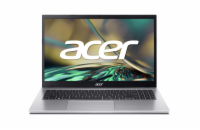 Acer NX.K6SEC.001 Aspire 3/A315-59/i3-1215U/15,6"/FHD/8GB/512GB SSD/UHD/W11H/Silver/2R