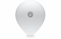 Ubiquiti AirFiber 60 XR - 60 GHz rádio (57-71GHz), PtP, 45 dBi, SFP+ port, 5 GHz záloha, 2.7+ Gbps propustnost