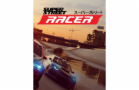 ESD Super Street Racer