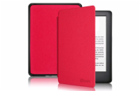 C-Tech Protect Amazon Kindle PAPERWHITE 5 AKC-15 AKC-15R červené C-TECH PROTECT pouzdro pro Amazon Kindle PAPERWHITE 5 AKC-15 červené