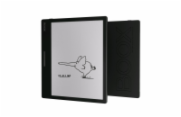 E-book ONYX BOOX LEAF 2, 7", 32GB, černý, Bluetooth, Android 11, E-ink displej, WIFi