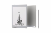 ONYX BOOX NOVA AIR 2, E-book, 7,8", 32GB, Bluetooth, Android 11.0, E-ink kaleido displej, WIFi, bílá