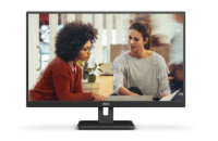 AOC LCD Q27E3UAM 27" VA/2560x1440@75Hz/4ms/350cd/3000:1/HDMI/DP/2xUSB/Repro/VESA