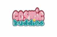 ESD Cosmic Buddies Town