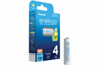 PANASONIC HR6 AA 3MCCE/4BE ENELOOP N, 2000 mAh (Blistr 4ks)