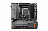 GIGABYTE MB Sc AM5 B650M GAMING X AX, AMD B650, 4xDDR5, 2xDP, 1xHDMI, WI-FI, mATX