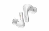 Belkin SOUNDFORM™ Flow - True Wireless Earbuds - bezdrátová sluchátka, bílá
