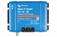 Victron Orion-Tr Smart DC-DC nabíječka 24/12-30A (360W) izolovaná