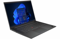 LENOVO NTB ThinkPad/Workstation P1 Gen5 - i7-12700H,16.0" WUXGA IPS,16GB,512SSD,HDMI,THb,RTX A1000 4GB,W11P,3Y Prem
