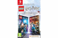 NS - Lego Harry Potter Collection ( CIB )