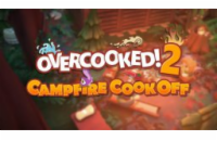 ESD Overcooked! 2 Campfire Cook Off