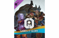 ESD Games Of Glory Masters of the Arena Pack