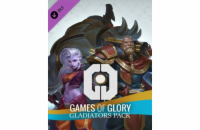 ESD Games Of Glory Gladiators Pack