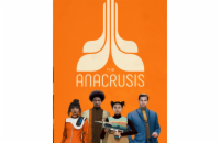 ESD The Anacrusis