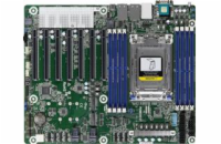 ASRock Rack ROMED8-2T/BCM - SP3, AMD EPYC 7002/7003, 8xDDR4 ECC RDIMM/LRDIMM, 10x SATA, 2xM.2, 7x PCIe, 2x10GB Lan, IPMI