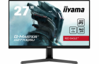 iiyama G-Master/G2770QSU/27"/IPS/QHD/165Hz/0,5ms/Black/3R