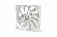 SCYTHE KF1225FD18W-P Kaze Flex 120mm White PWM 300-1800rpm