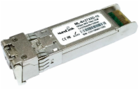 MaxLink 10G SFP+ optický modul, WDM, SM, Tx 1270/Rx1330nm, 10km, 1x LC konektor, DDM, Cisco compatible