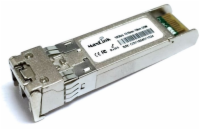 MaxLink 10G SFP+ optický modul, venkovní -40°C, SM, 1310nm, 10km, 2x LC konektor, DDM