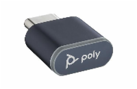 POLY BT700 Bluetooth Type-C USB Adapter