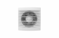 Ventilátor STYX 125 T s časovým spínačem