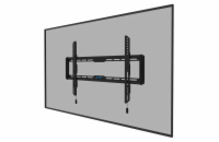 Neomounts by Newstar WL30-550BL16 Neomounts WL30-550BL16/Držák displeje/na stěnu/40-75"/fixní/VESA 600X400/nosn. 70kg/ultra tenký/černý