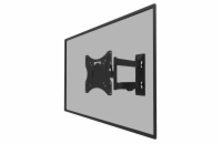 Neomounts WL40-550BL12/Držák displeje/na stěnu/32-55"/3 čepy/VESA 200X200/nosn. 35kg/černý