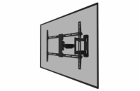 Neomounts WL40-550BL16/Držák displeje/na stěnu/40-65"/3 čepy/VESA 600X400/nosn. 40kg/černý