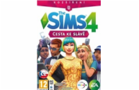 PC - The Sims 4 Cesta ke slávě (Rozšíření)