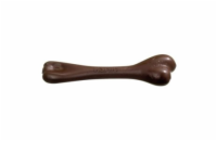 Karlie Hračka kost čokoládová 13cm