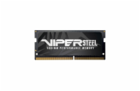 Patriot PVS432G320C8S PATRIOT Viper Steel 32GB DDR4 3200MHz / SO-DIMM / CL18 / 1,2V