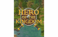 ESD Hero of the Kingdom