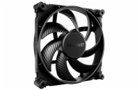 Be quiet! / ventilátor Silent Wings 4 high-speed / 140mm / PWM / 4-pin / 29,3dBA