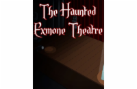 ESD The Haunted Exmone Theatre